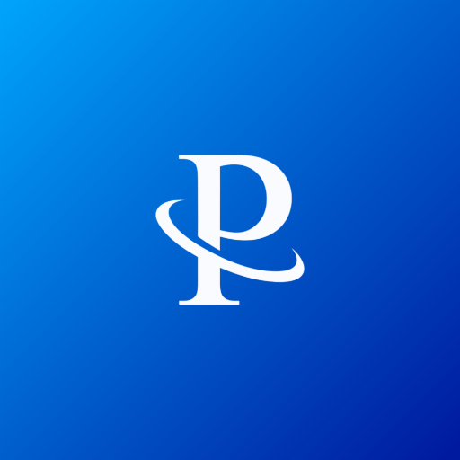 PixelMagic app icon